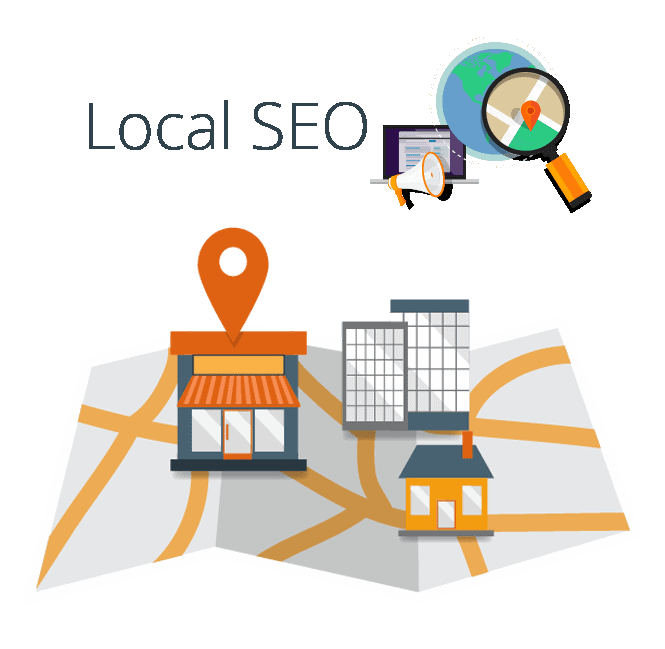 Improve your local SEO