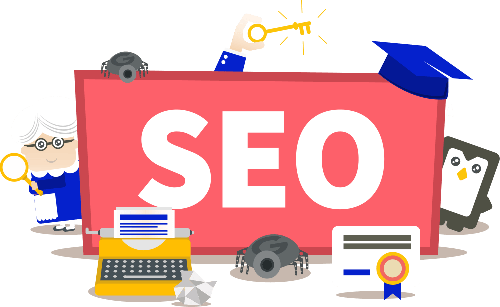 SEO Techniques