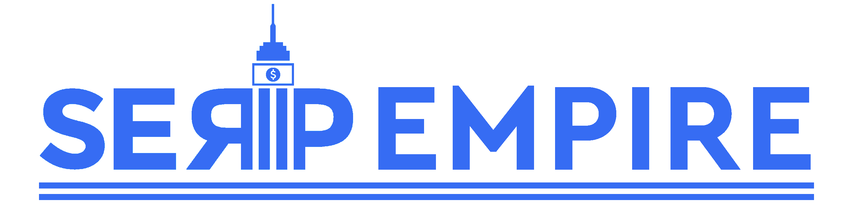 SERP Empire Logo